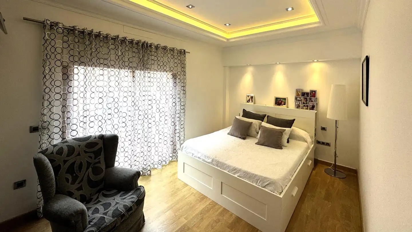 Casa con jardín en venta en La Guancha, imagen 91