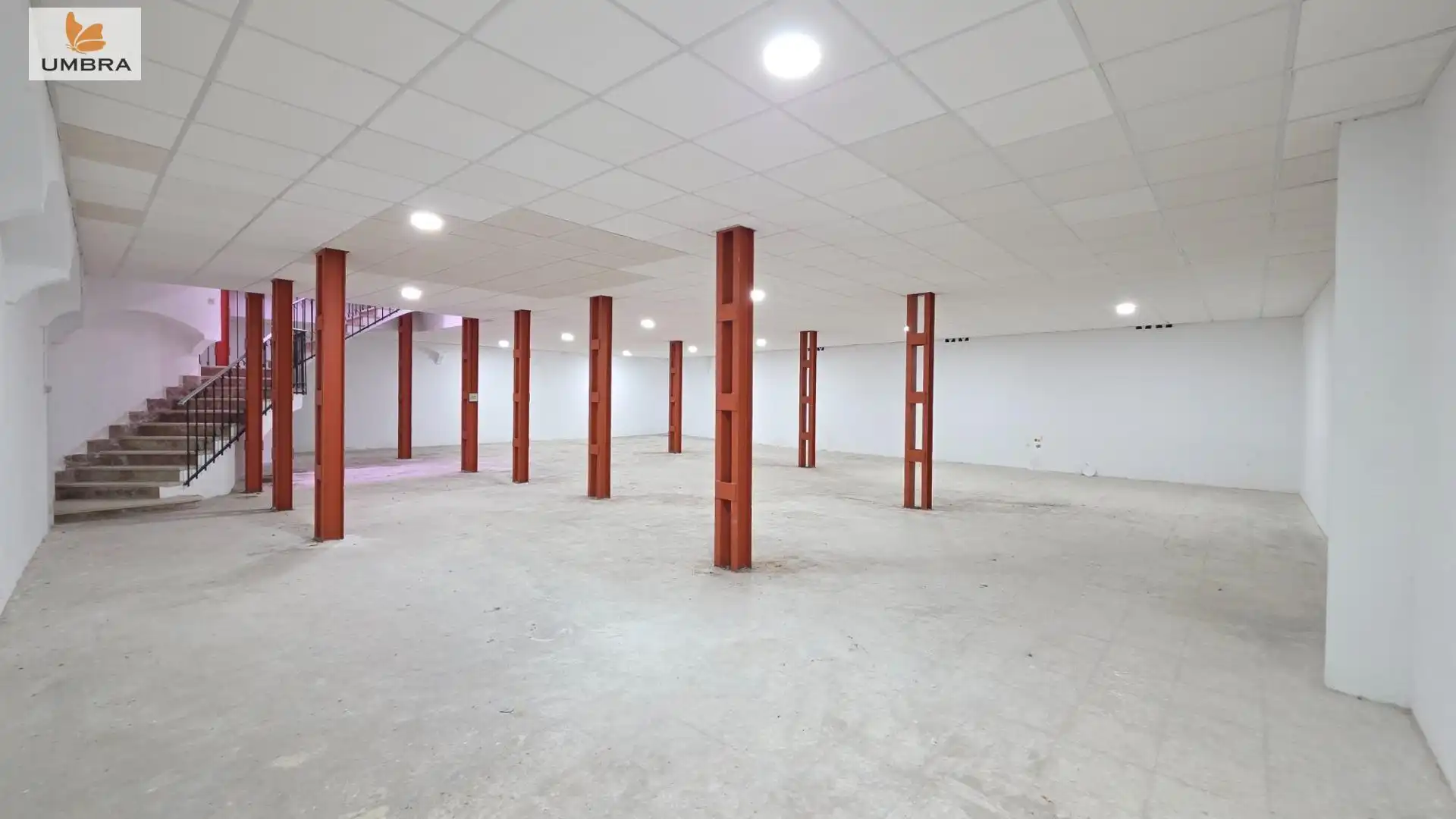 Gewerbefläche zum Verkauf in Calle de Rodrigo León 7, imagen 18