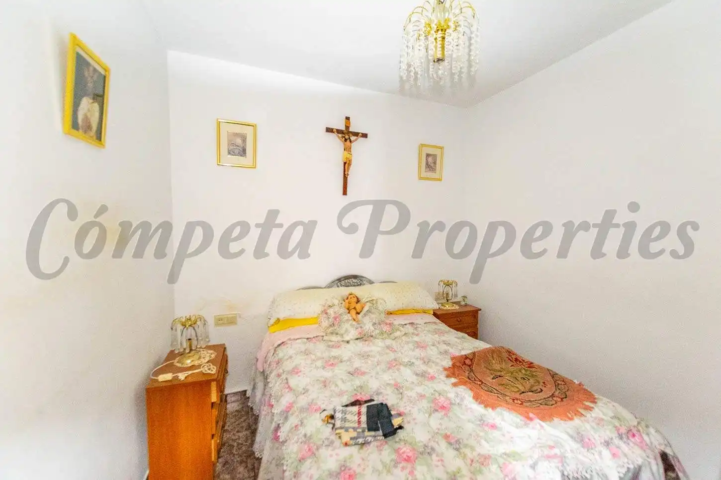 Casa en venda a Árchez, imagen 8