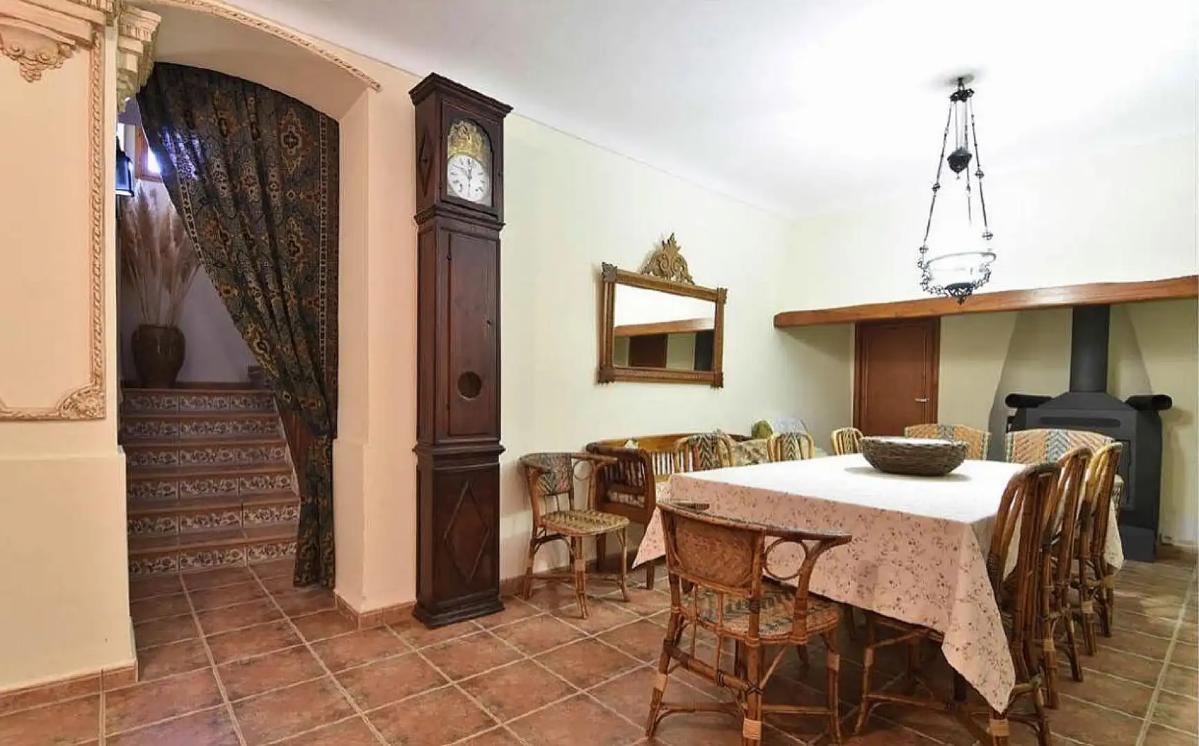 Landhaus zum Verkauf in El Pinós / Pinoso, imagen 12