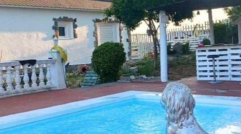 Foto 3 de Casa o xalet de lloguer a Passeig Sant Valeria, 118, Lliçà d'Amunt, Barcelona