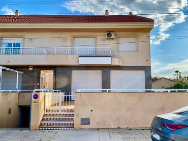 Maison mitoyenne à vendre à Los Narejos - Punta Calera