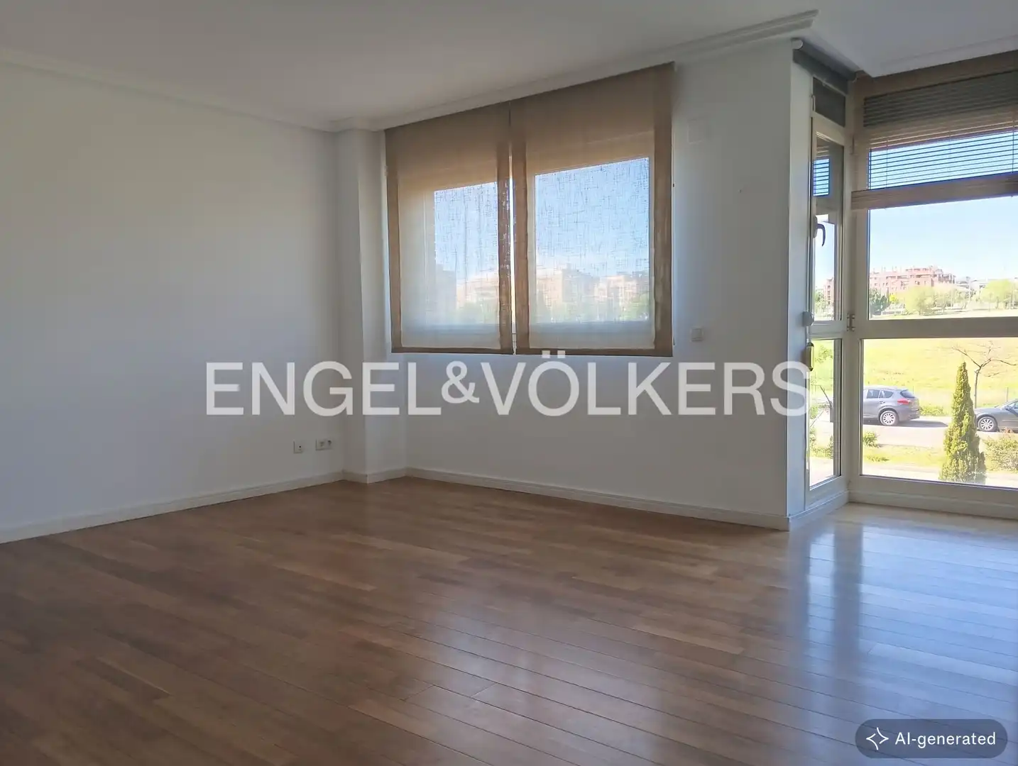 Comedor de Piso en venta en Madrid con Aire acondicionado, Calefacción y Trastero