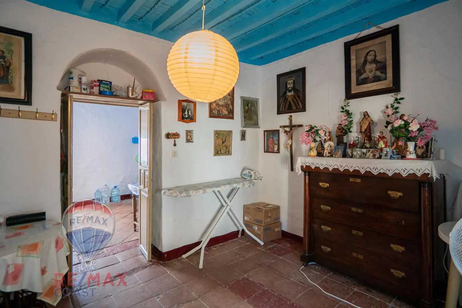 Casa o xalet en venda en Vélez-Málaga