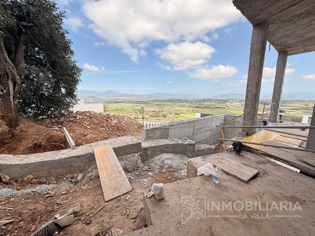 Houses for sale in Coín  with Terrace and Swimming Pool