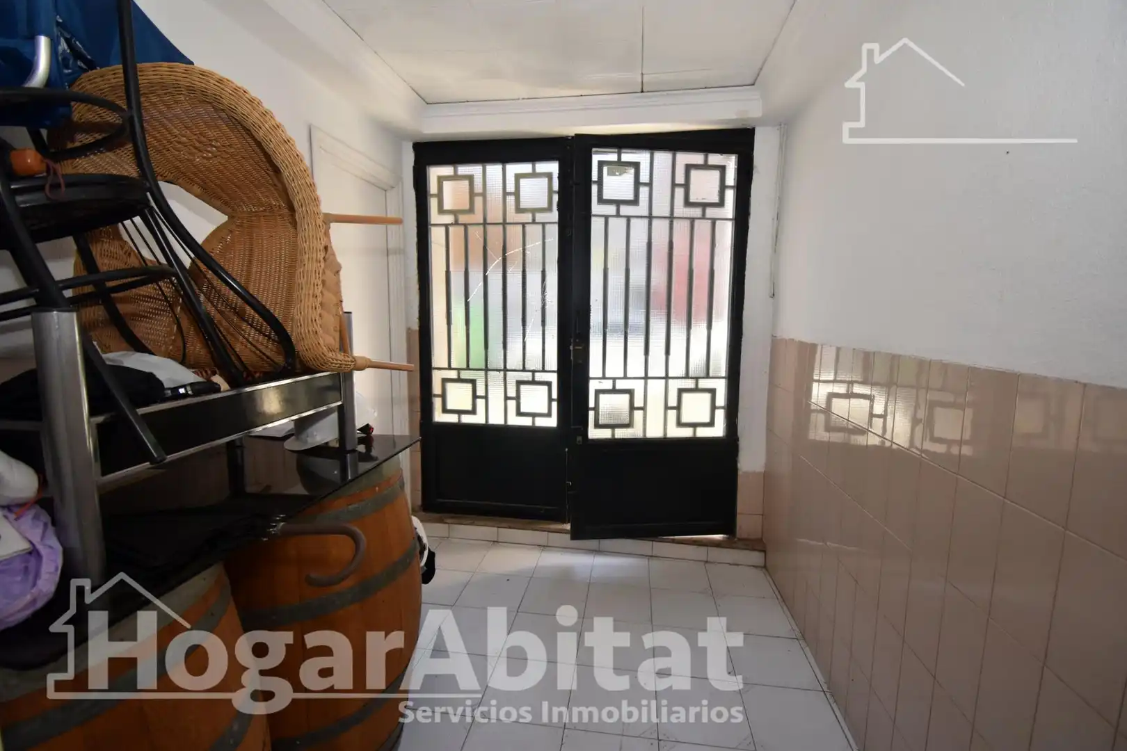 Casa o xalet en venda en Castellón de la Plana / Castelló de la Plana amb Traster