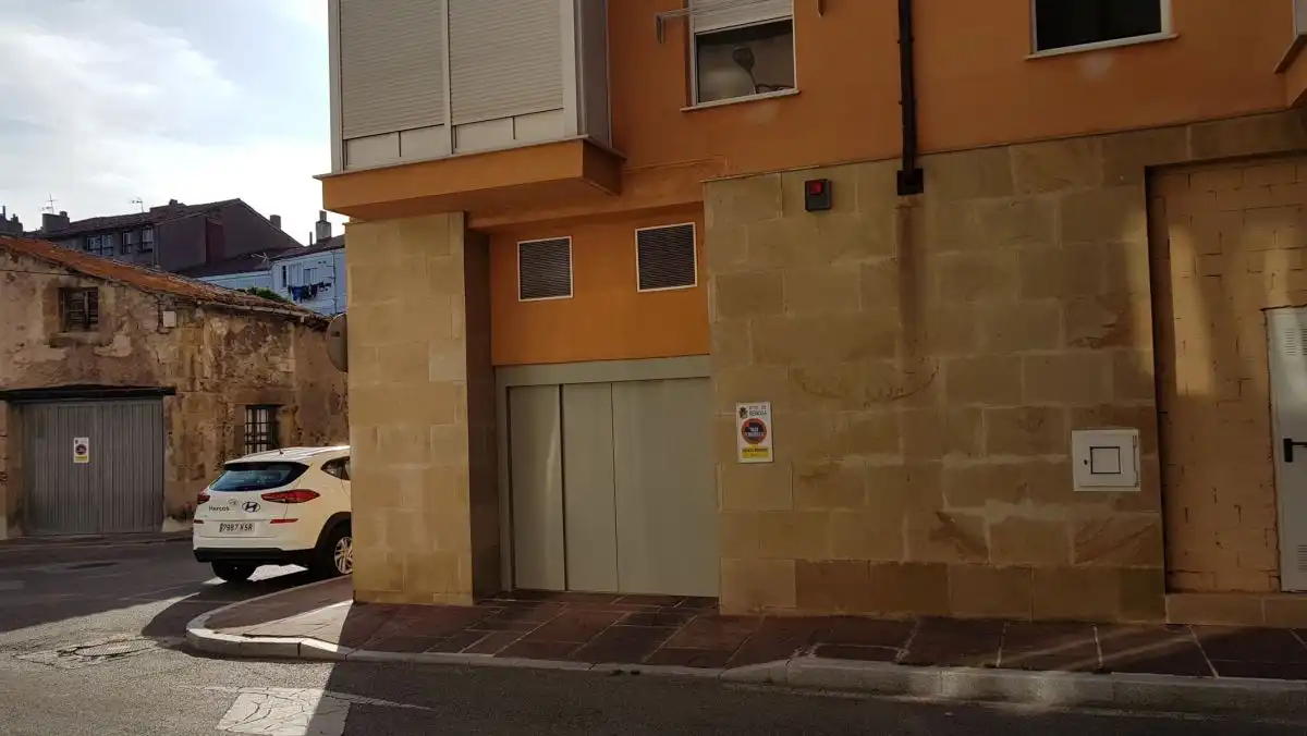 Aparcament en venda a Ebro 16, imagen 2