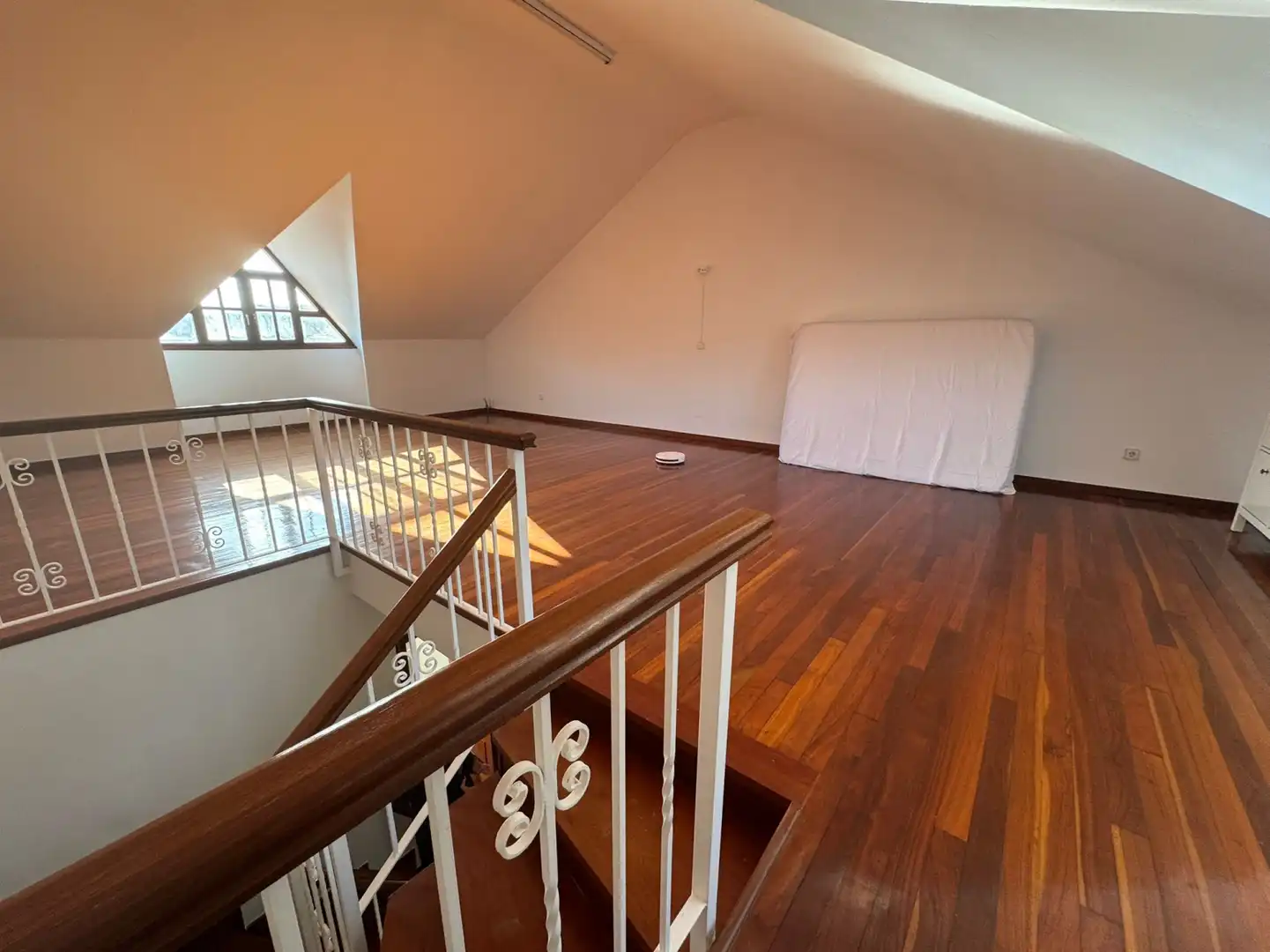 Casa adosada en venda en Polanco amb Calefacció, Jardí privat i Parquet