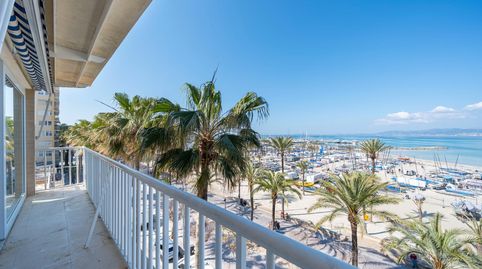 Photo 2 of Flat for sale in Avenida Miramar, S'Arenal, Llucmajor