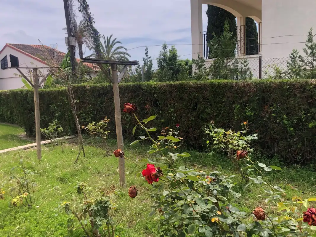 Villa mit Pool zum Verkauf in Oliva pueblo, imagen 42