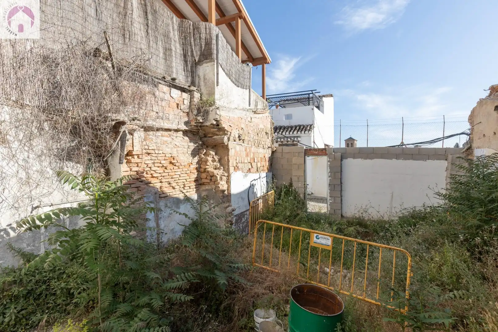 Residential for sale in Calle Calle de la Cruz de la Rauda, 13, 13, Barrio de Albaicín