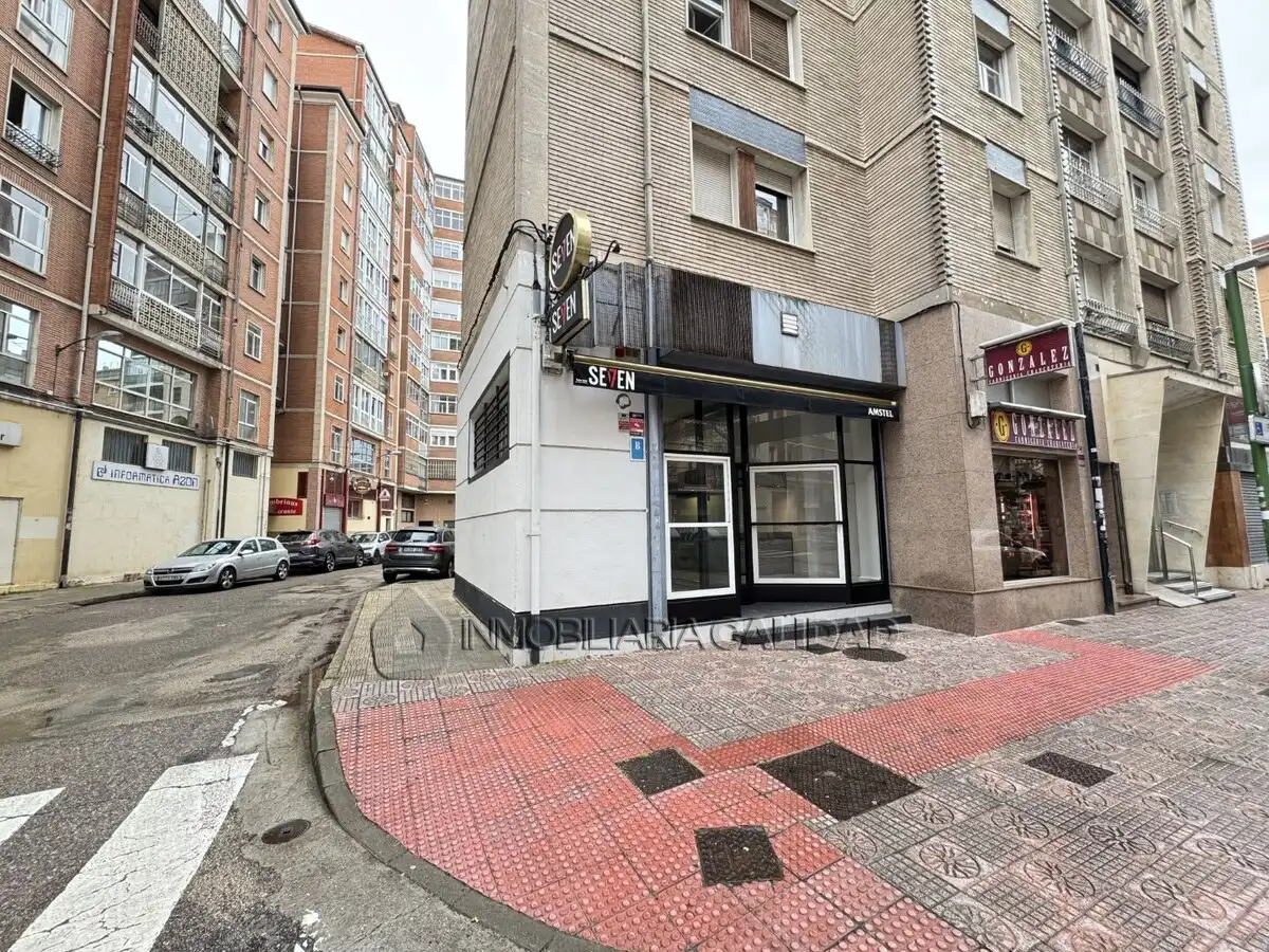 Local comercial en venda a Centro, imagen 20