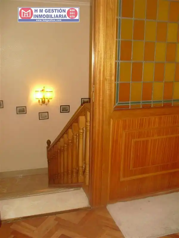 Haus mit Garten zum Verkauf in Alcázar de San Juan, imagen 9