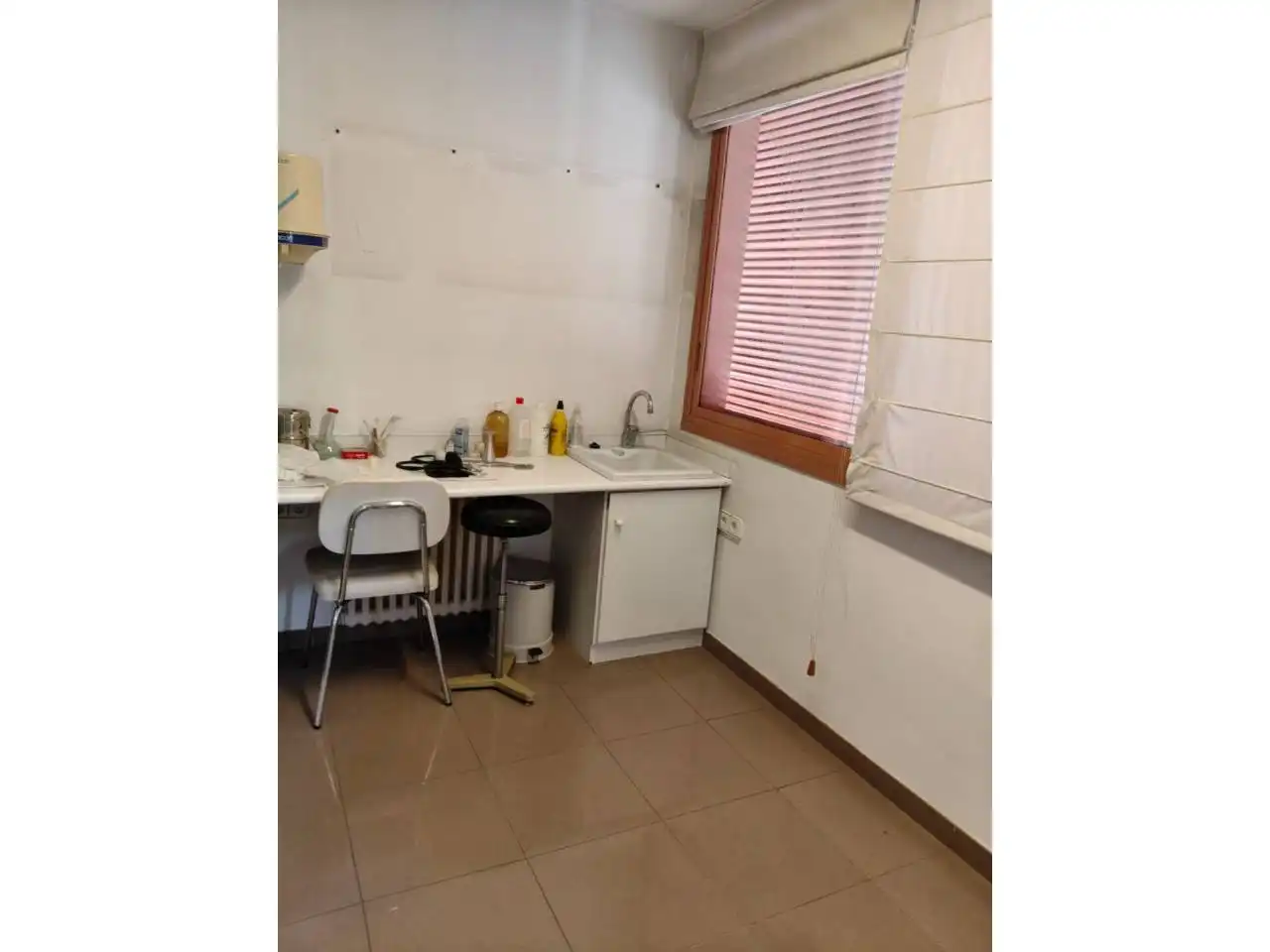 Piso con ascensor en venta en Centro, imagen 8