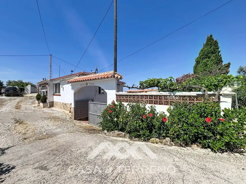 Chalet con piscina en venta en Urbanización Santa Rosa, imagen 60