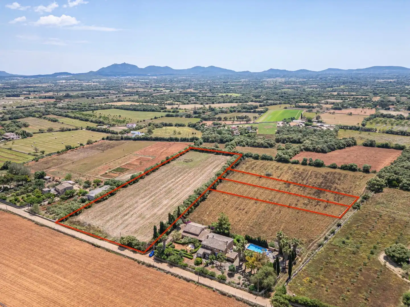 Rural land for sale in Felanitx Poble, imagen 2