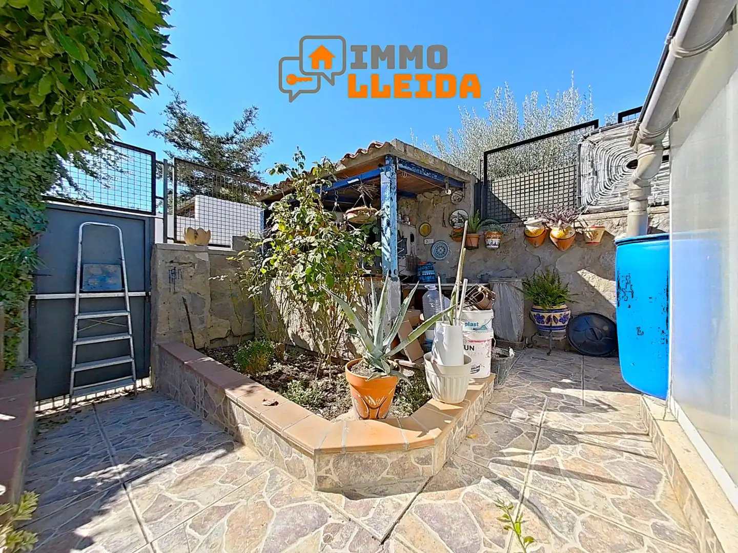 Adossat amb piscina en venda a Calle AGRAMUNT 23, imagen 29
