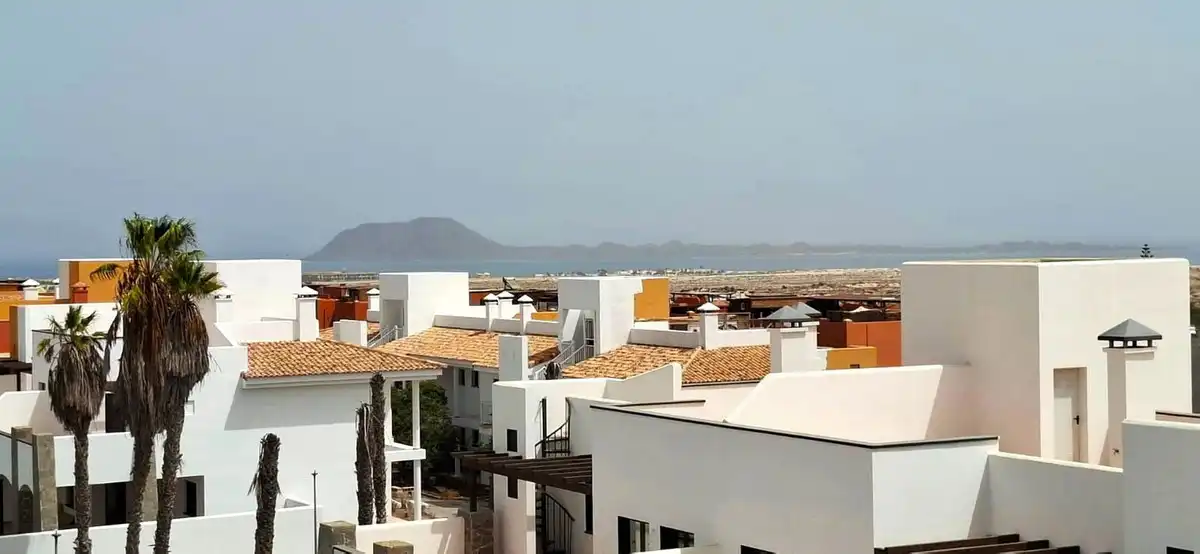 Apartament en venda a Corralejo