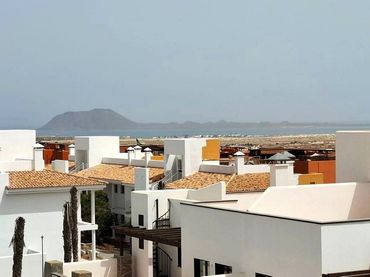 Àtic en venda a La Oliva pueblo