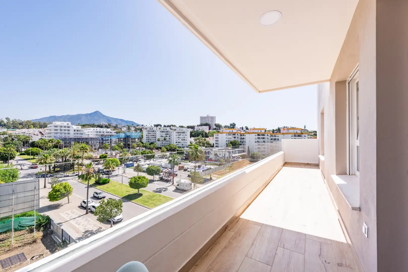 Apartament amb terrassa en venda a Nueva Andalucía, imagen 20