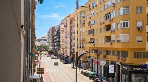 Foto 5 de Piso en venta en Calle Armengual de la Mota, Perchel Norte, Málaga Capital