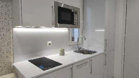 Foto 3 de Pis en venda a Calle del Norte, 7, Universidad - Malasaña,  Madrid Capital