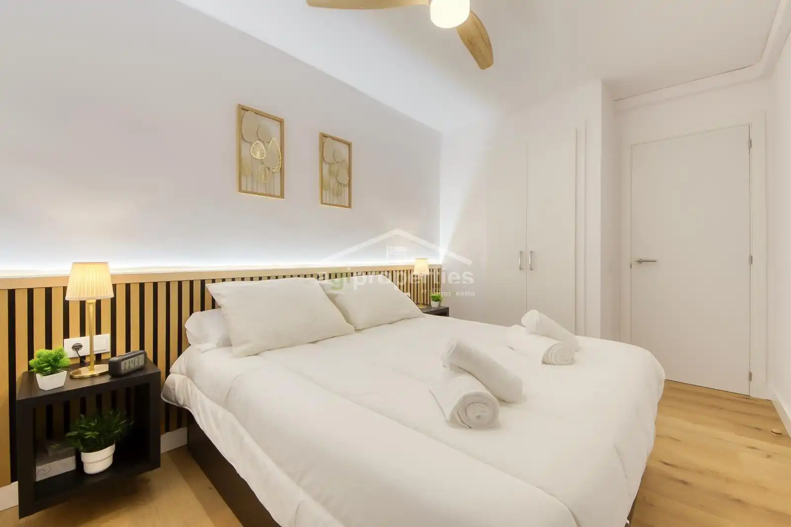 Apartamento con piscina en venta en carretera de canyelles 16 Bl.1 Pl.3 Pt.3 16, imagen 37