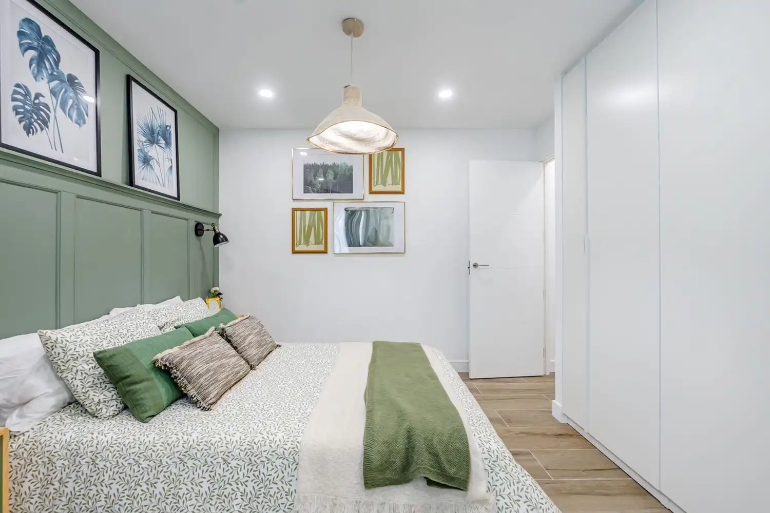 Wohnung mit Aufzug zum Verkauf in VIRGEN DEL PUERTO, imagen 25