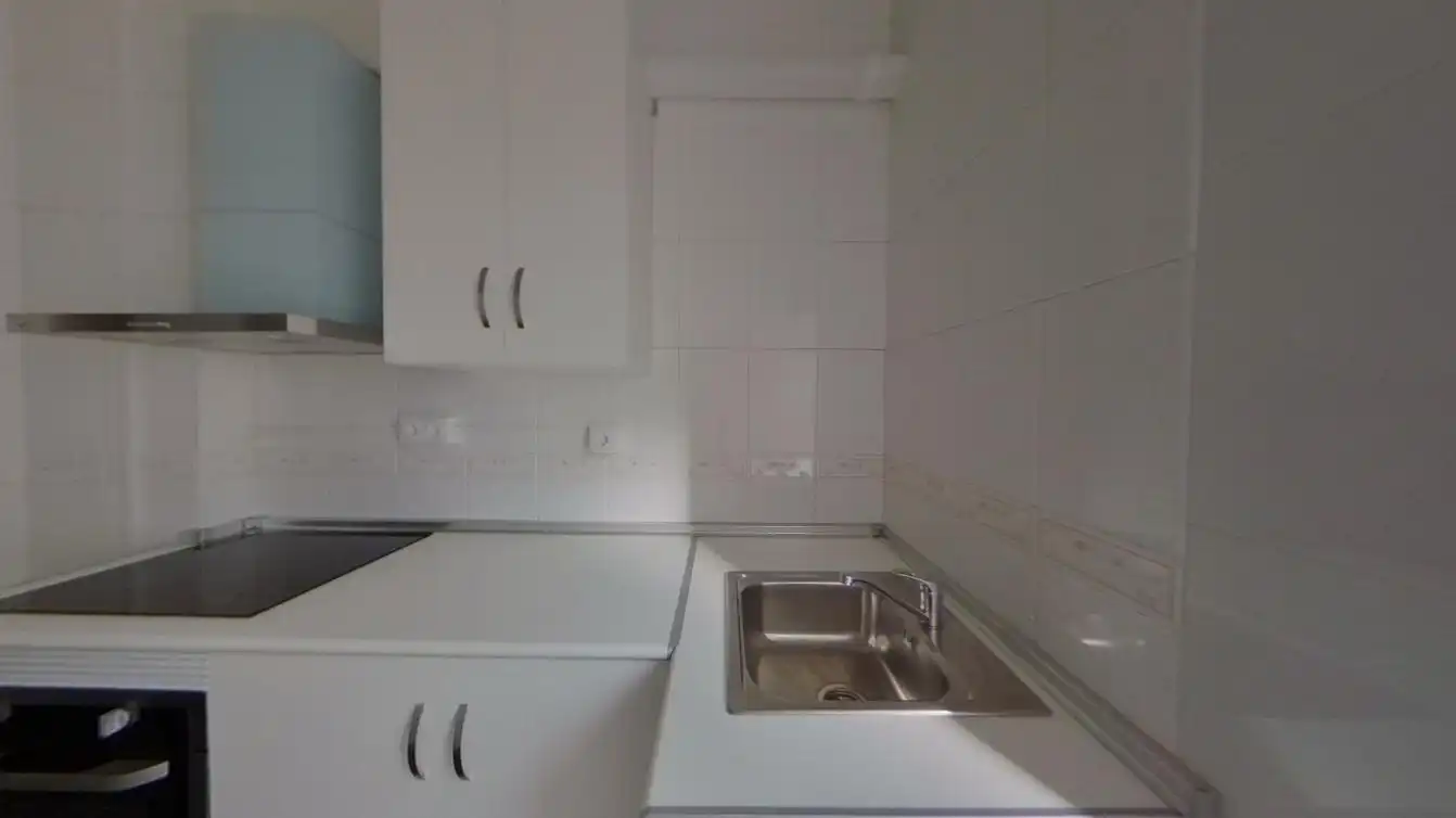Cocina de Piso en venta en Molina de Segura con Balcón