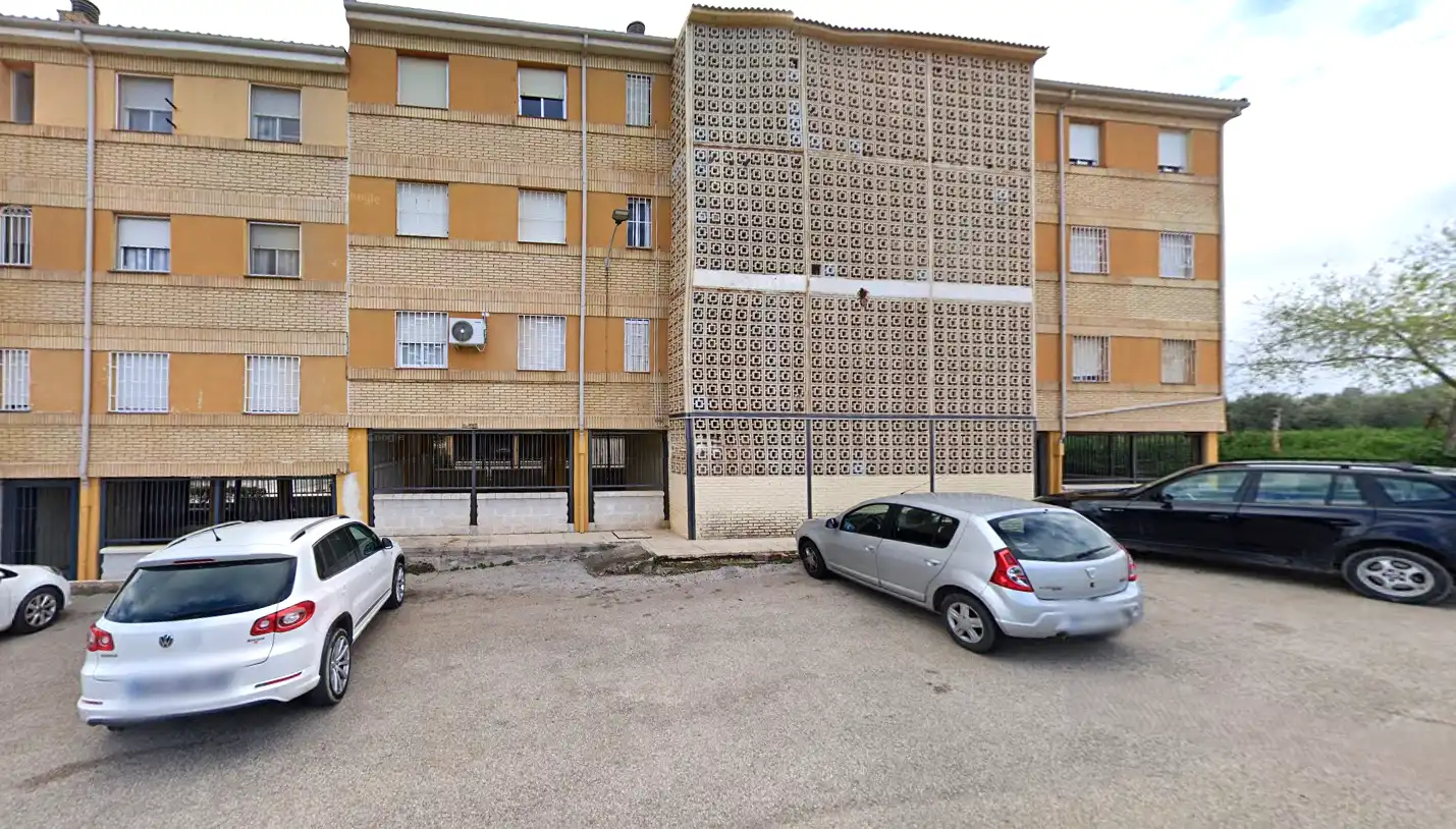 Pis en venda a Pedro Antonio De Alarcon, imagen 3
