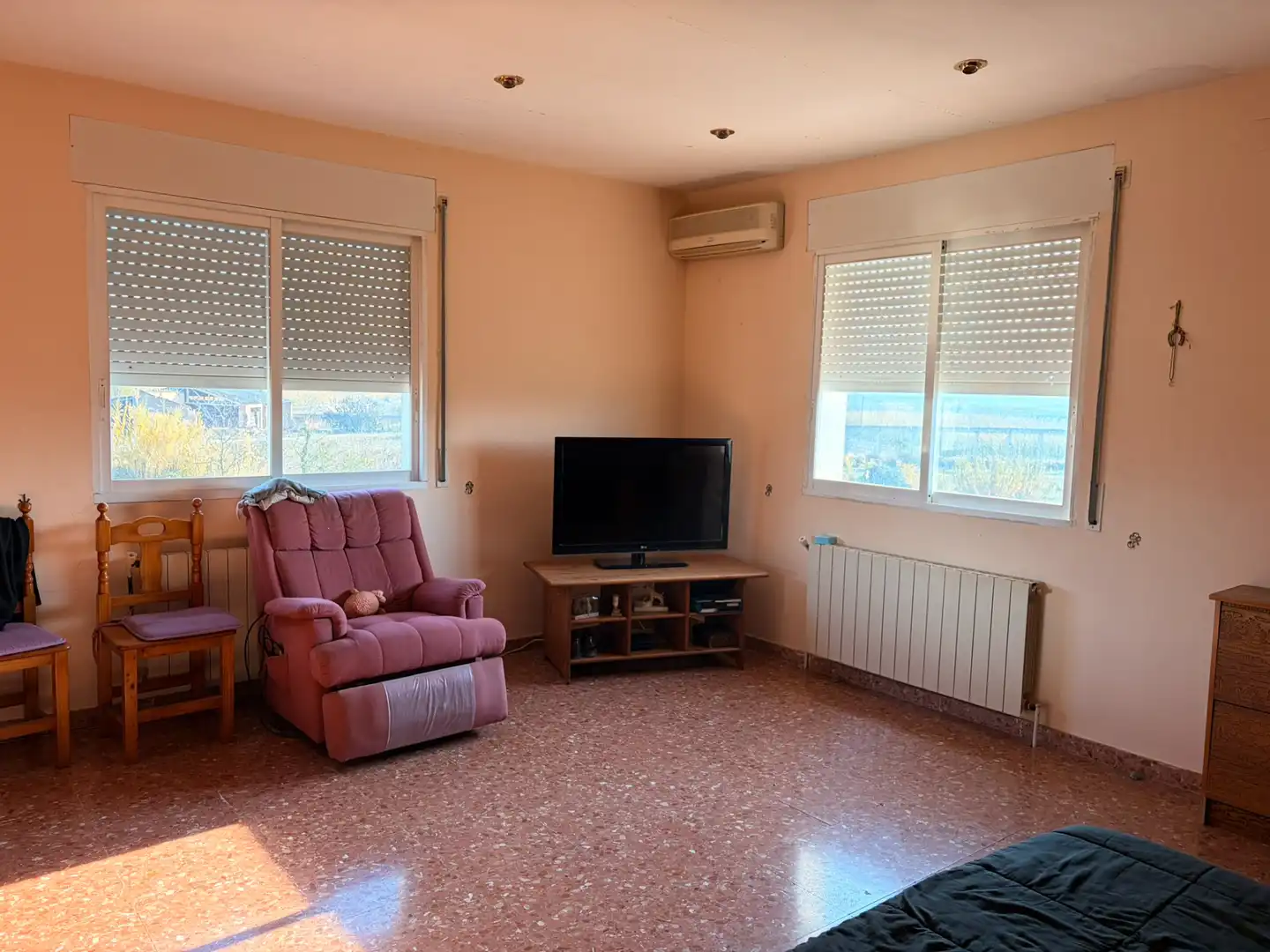 Villa avec jardin à vendre à Les Borges Blanques, imagen 13
