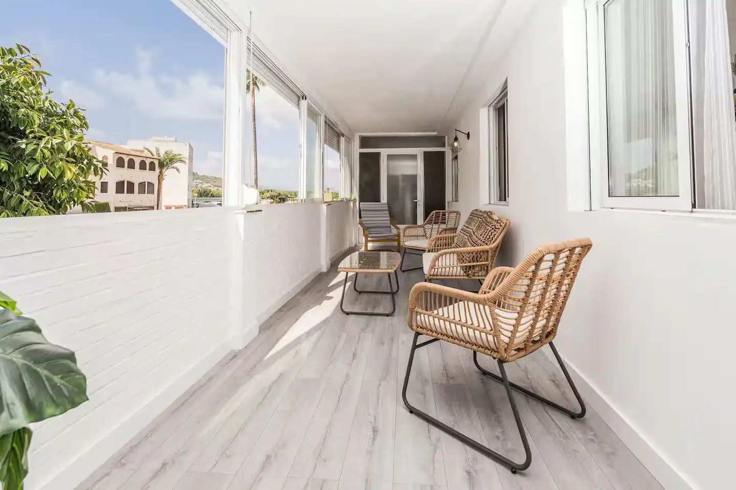 Apartament en venda a Montañar - El Arenal