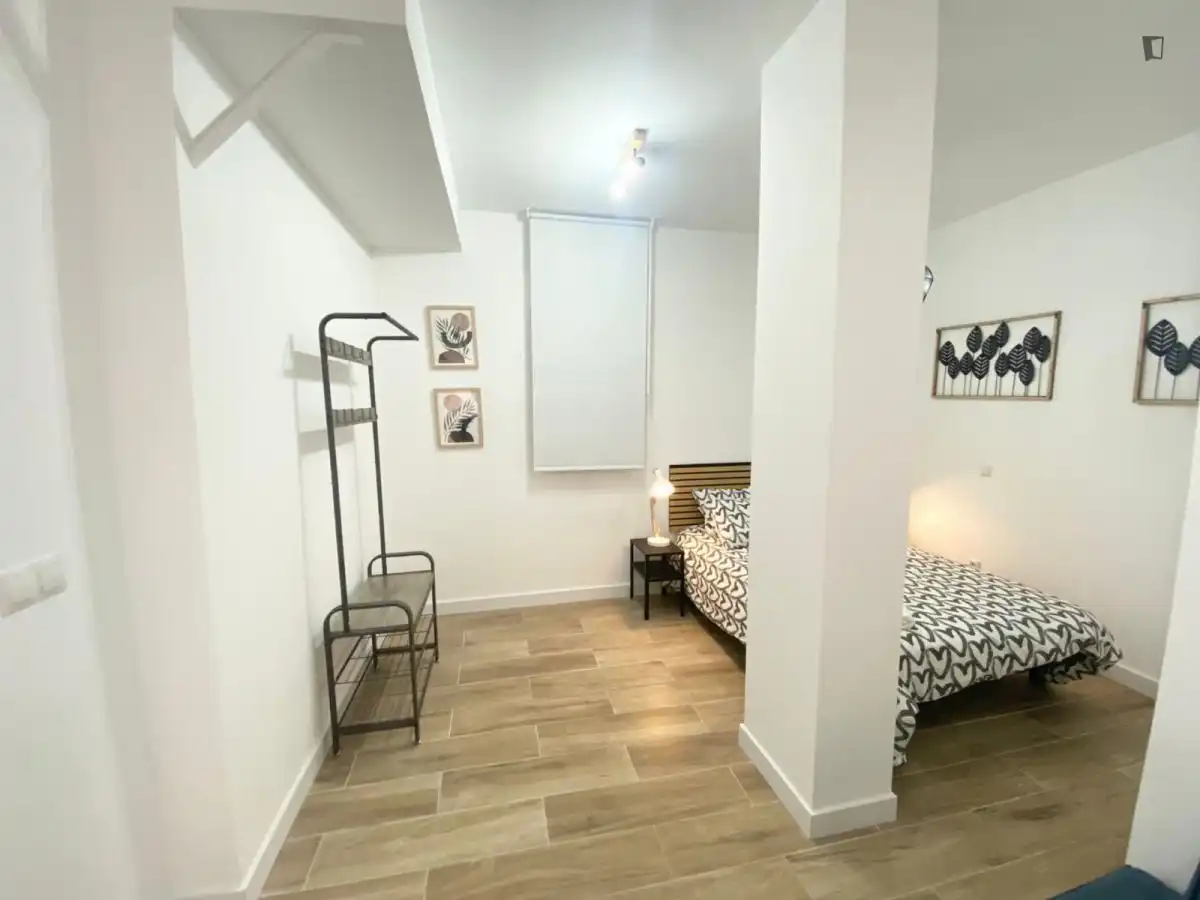 Apartament de lloguer a Almendrales