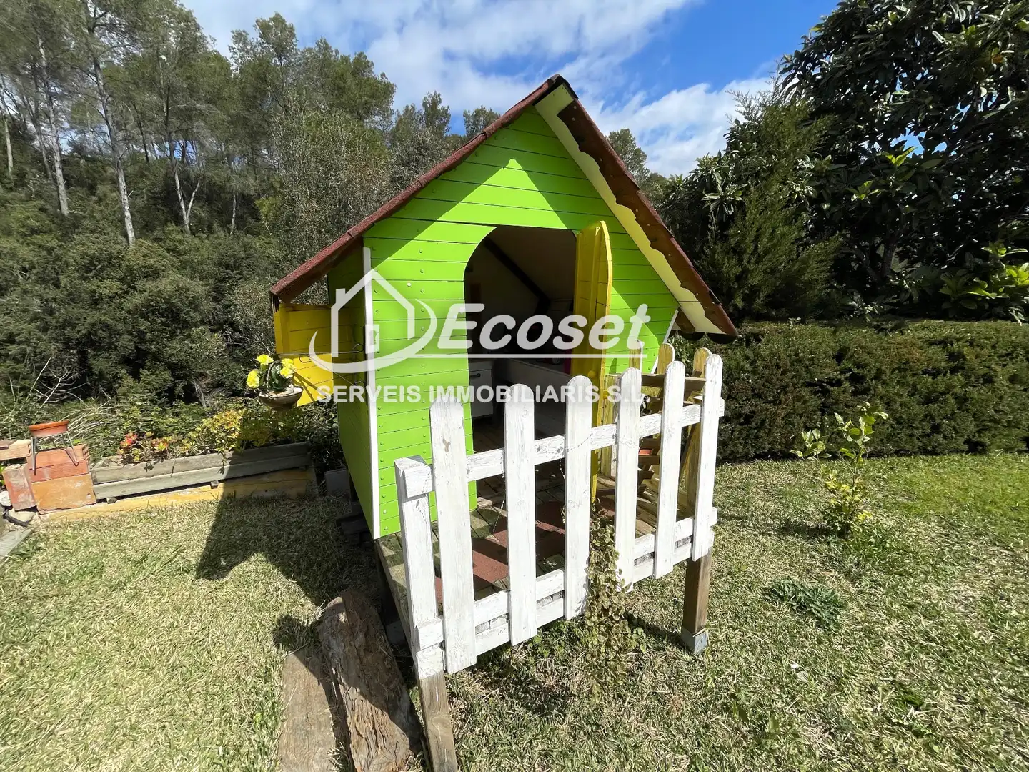 Villa con terrazza in vendita a Carrer Margarides, imagen 15