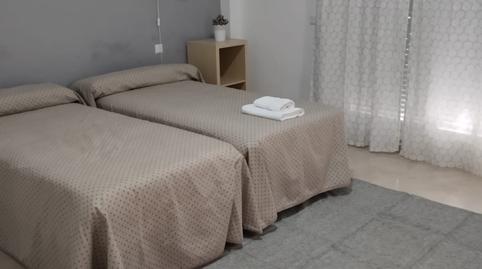 Foto 4 de Apartamento de alquiler en Avenida General Caffarena, 21, Buenavista - Lauro Golf, Alhaurín de la Torre