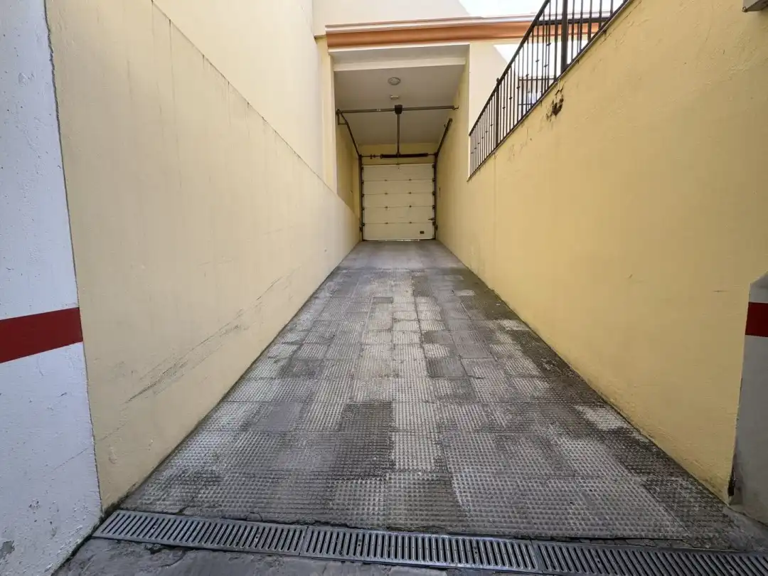 Aparcament en venda a Avenida de Rota, imagen 6
