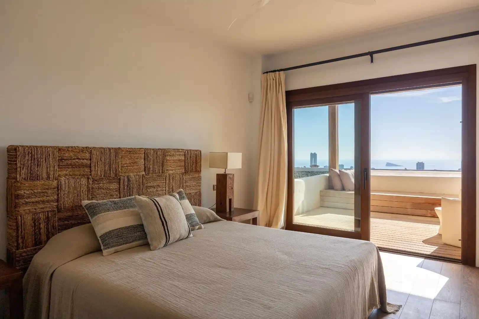 Villa avec piscine à vendre à Golf Bahía, imagen 15