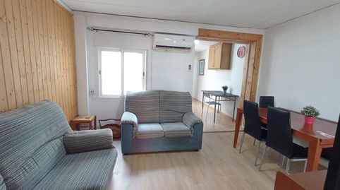 Photo 3 of Flat for rent in Carrer Antonio Ponz, La Malva-rosa, Valencia Capital