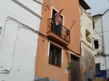 Maison à vendre à Callosa d'en Sarrià