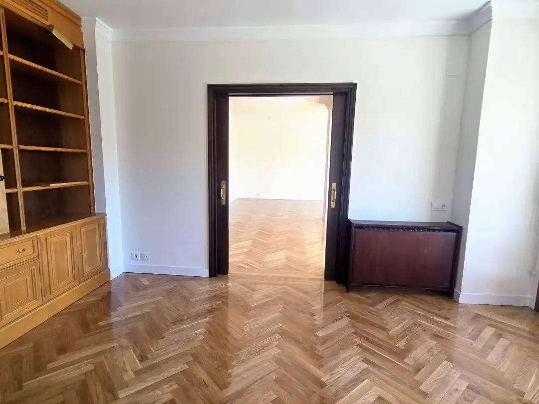 Piso de alquiler en Retiro