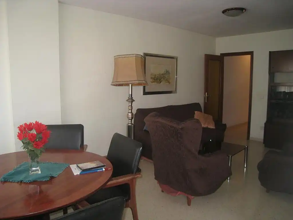 Flat for rent in Centro