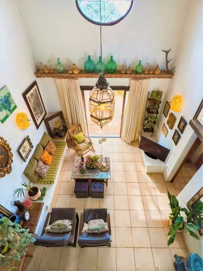 Villa mit Pool zum Verkauf in Avenida Parque Selwo, imagen 4