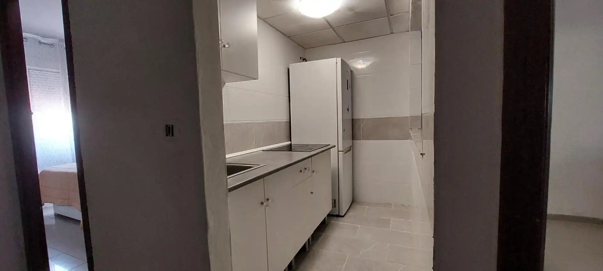Kitchen of Houses for sale in Córdoba