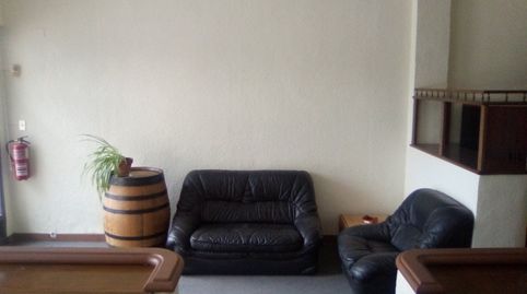 Foto 3 von Geschaftsraum zum Verkauf in Calle Jorge Vigón, Residencia, Logroño