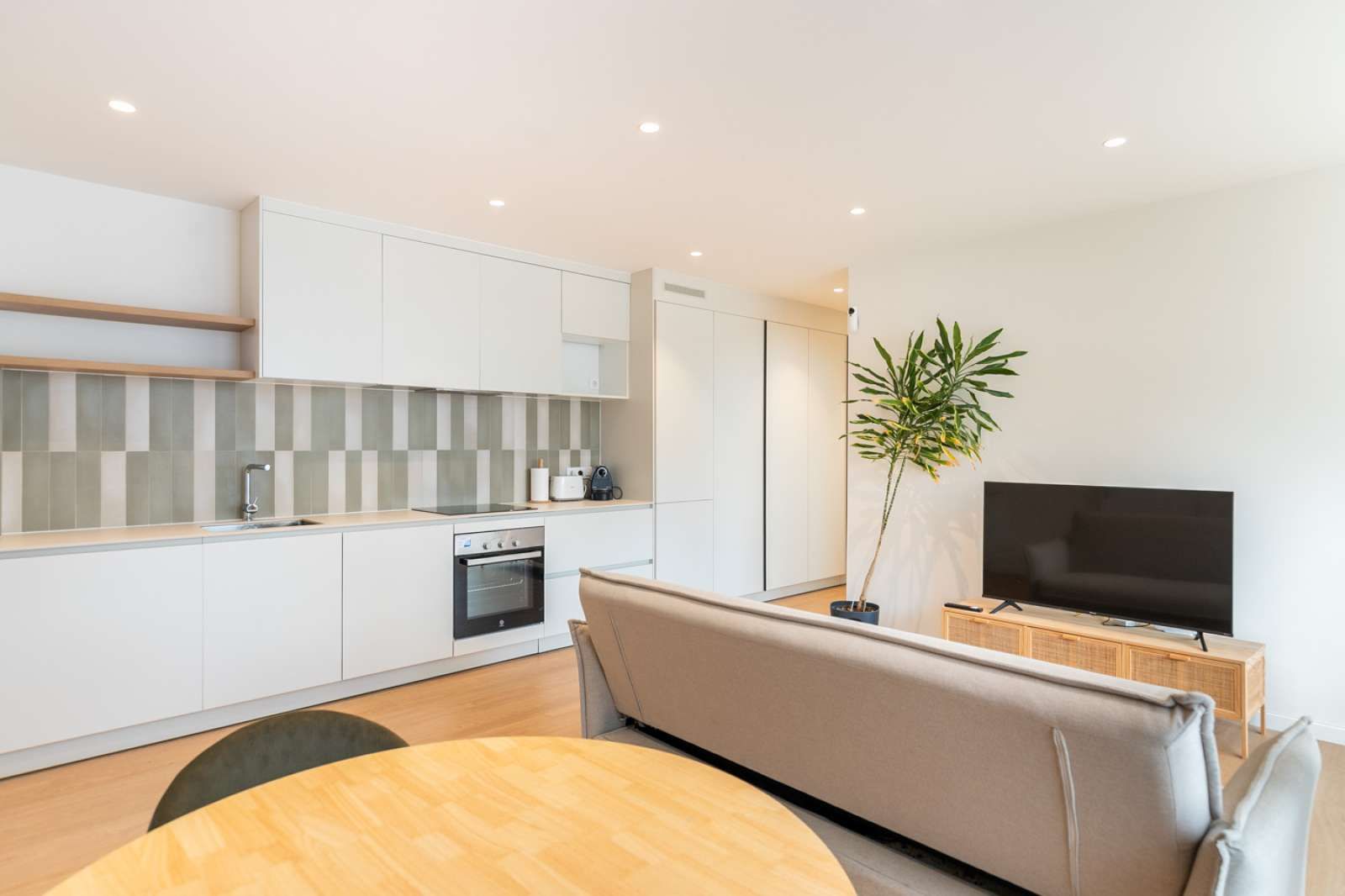 Apartment to share in Sants