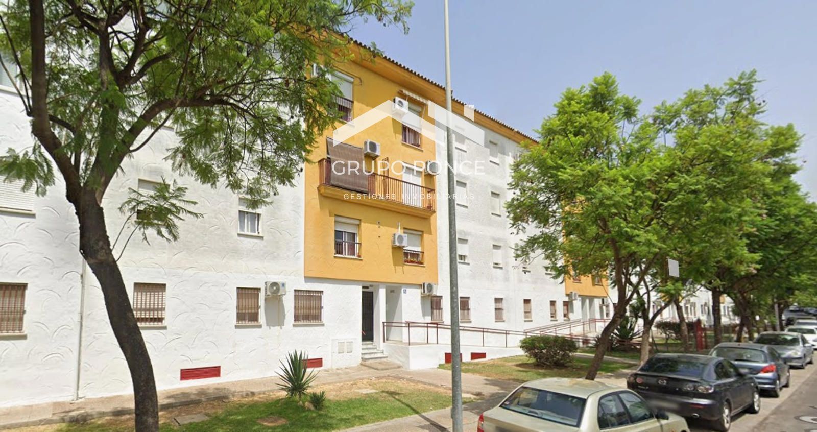 Piso en venta en Puertas del sur - Guadabajaque, Jerez sur