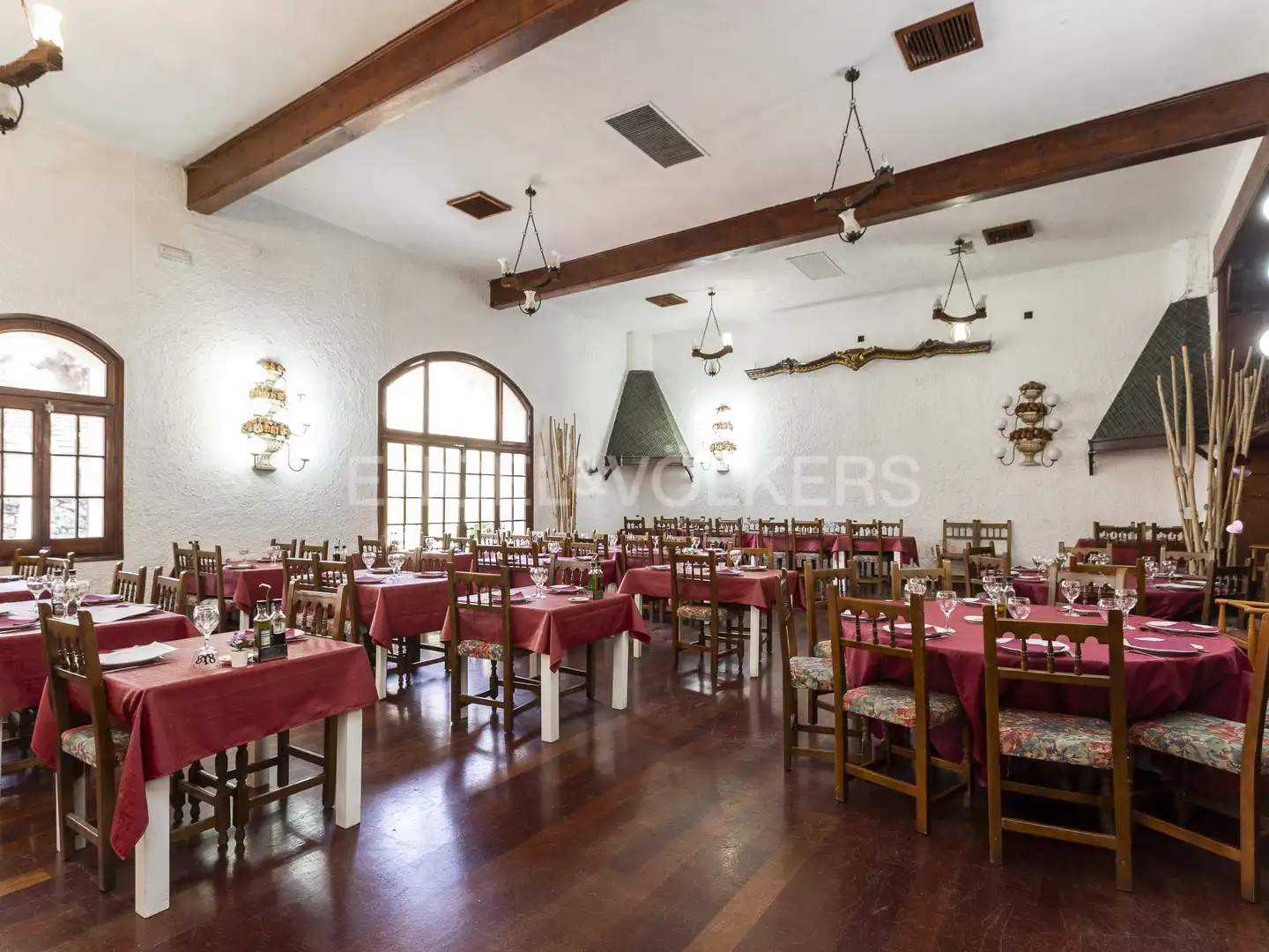 Business premises to rent in Vallirana, imagen 17