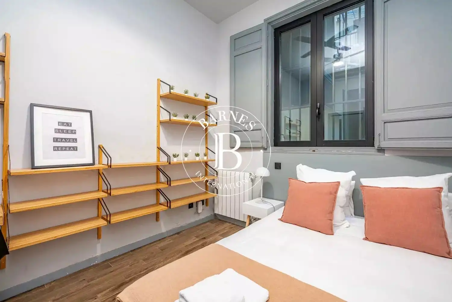 Appartement avec ascenseur à vendre à Chamberí, imagen 36