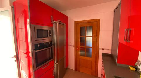 Photo 5 of Flat to rent in Avenida de Carlos III, Aguadulce Sur, Almería