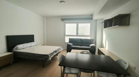 Foto 4 de Estudi de lloguer a Vicenzo Bellini, Campanillas, Málaga Capital